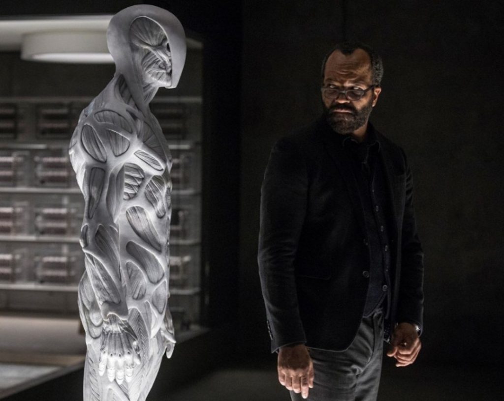 وارنر برذرز تطلق لعبة Westworld على الجوالات رسمياً 4 Westworld - مدونة التقنية العربية