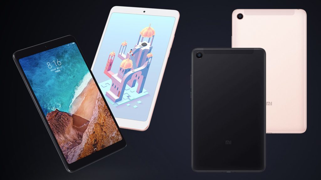 شاومي تعلن عن جهازها اللوحي Mi Pad 4 من الفئة المتوسطة ويدعم شريحة الاتصال 3 dims 1 1024x576 - مدونة التقنية العربية