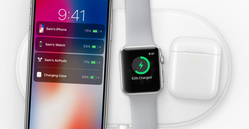 آبل تستعد لإطلاق شاحن AirPower اللاسلكي مع آيفونات 2018 خلال أسابيع 3 dims 72 1170x610 - مدونة التقنية العربية