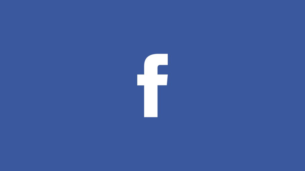 فيسبوك تطور ميزة Your Time on Facebook لإظهار مقدار الوقت الذي تقضية على التطبيق 4 official facebook logo slide - مدونة التقنية العربية