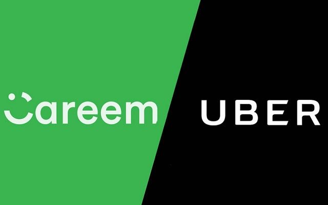 Careem Uber - مدونة التقنية العربية