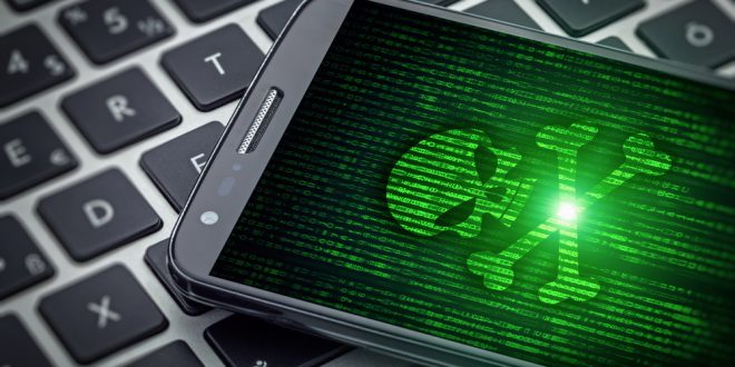 Hack Android Phone - مدونة التقنية العربية