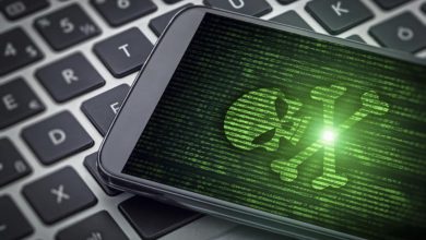 Malware 1 - مدونة التقنية العربية