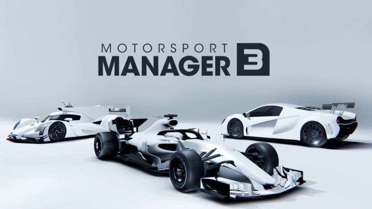 Motorsport Manager 3 - مدونة التقنية العربية