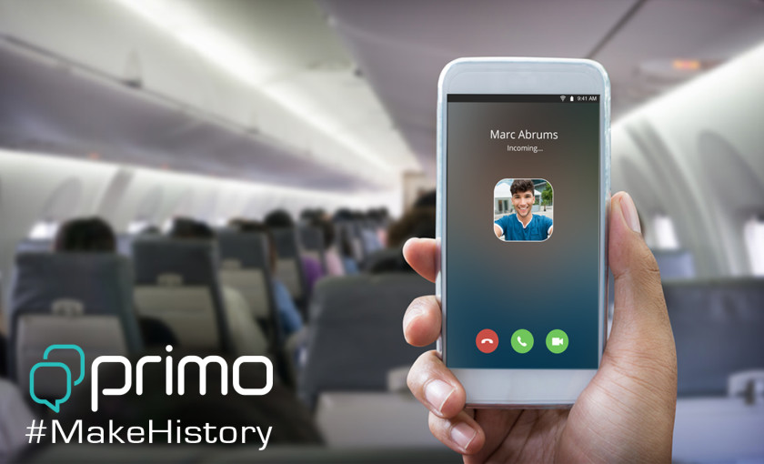 Primo logo - مدونة التقنية العربية