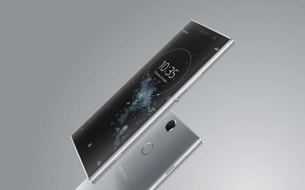 رسميًا وبالفيديو، سوني تكشف عن مواصفات جوال Xperia XA2 Plus 2 Xperia XA2 Plus - مدونة التقنية العربية