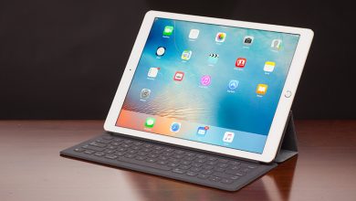 iPad Pro 9.7 inch - مدونة التقنية العربية