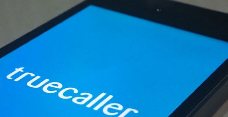 truecaller iphone - مدونة التقنية العربية