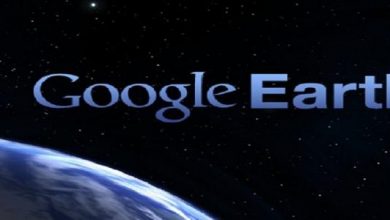 كيف أستعمل جوجل ايرث - مدونة التقنية العربية