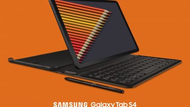 Galaxy Tab S4 2 - مدونة التقنية العربية