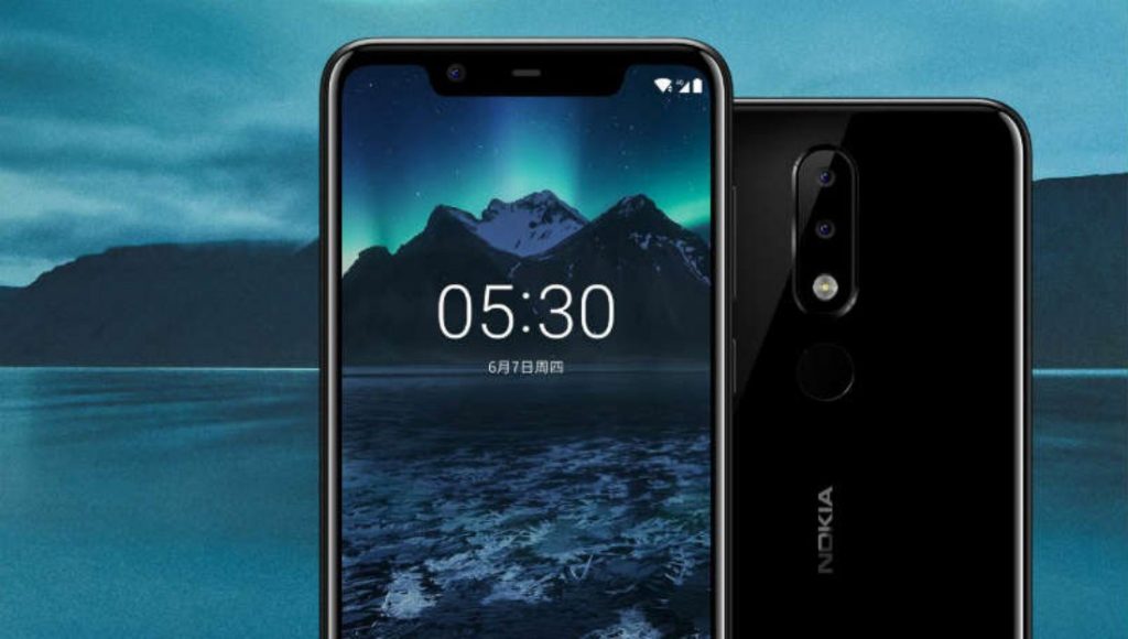 شركة HMD تطلق Nokia 6.1 Plus و Nokia 5.1 Plus للأسواق العالمية 4 Nokia 5.1 - مدونة التقنية العربية