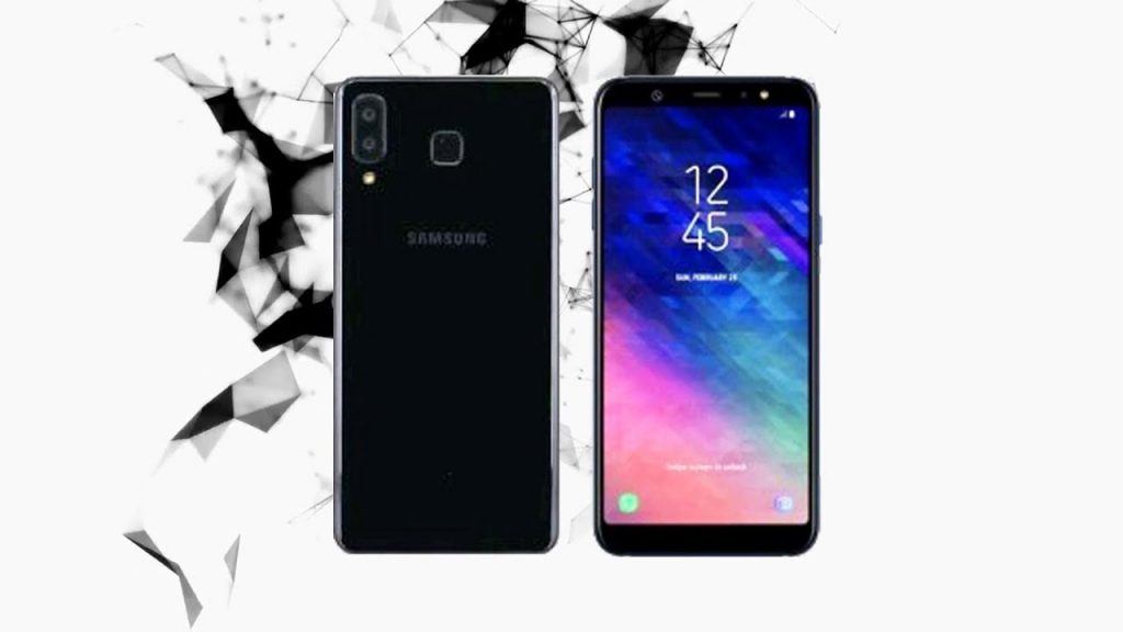 بعد سلسلة من التسريبات والتشويقات، سامسونج تكشف عن سعر وموعد طرح جلاكسي A8 ستار 7 Samsung Galaxy A8 Star - مدونة التقنية العربية