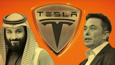 Tesla Salmaى1 - مدونة التقنية العربية