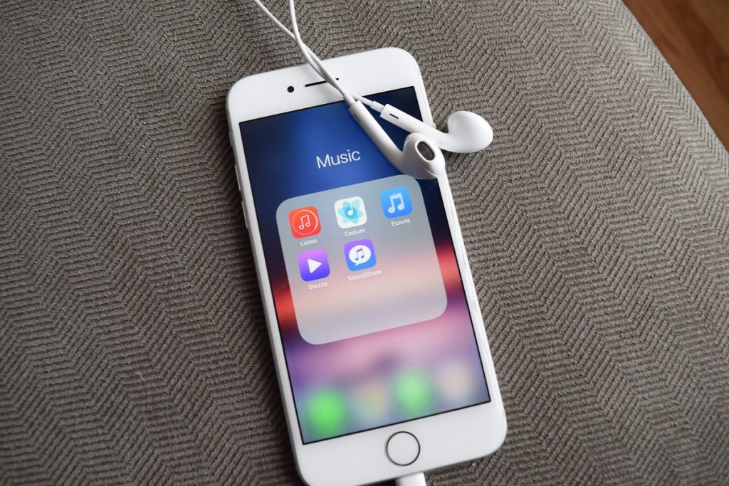 best music player apps hero 01 - مدونة التقنية العربية