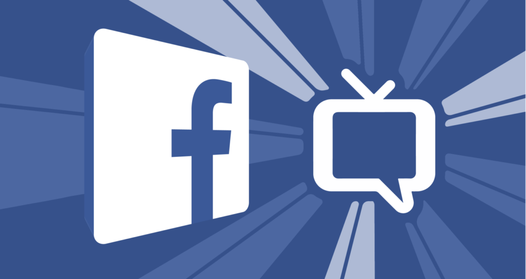 فيسبوك تشتري خدمة Vidpresso بكامل طاقمها لتحسين خدمات البث المباشر 2 facebook vidpresso 1024x544 - مدونة التقنية العربية