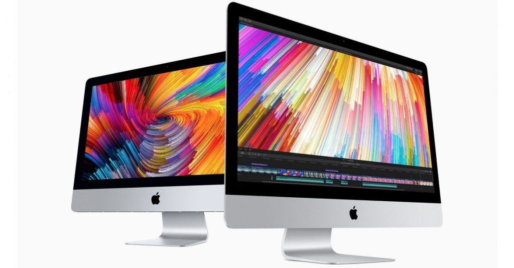 خلفيات جديدة مميزة يوفرها MacOS Mojave لأجهزة MacBook Pro وiMac 7 iMac 1170x610 - مدونة التقنية العربية