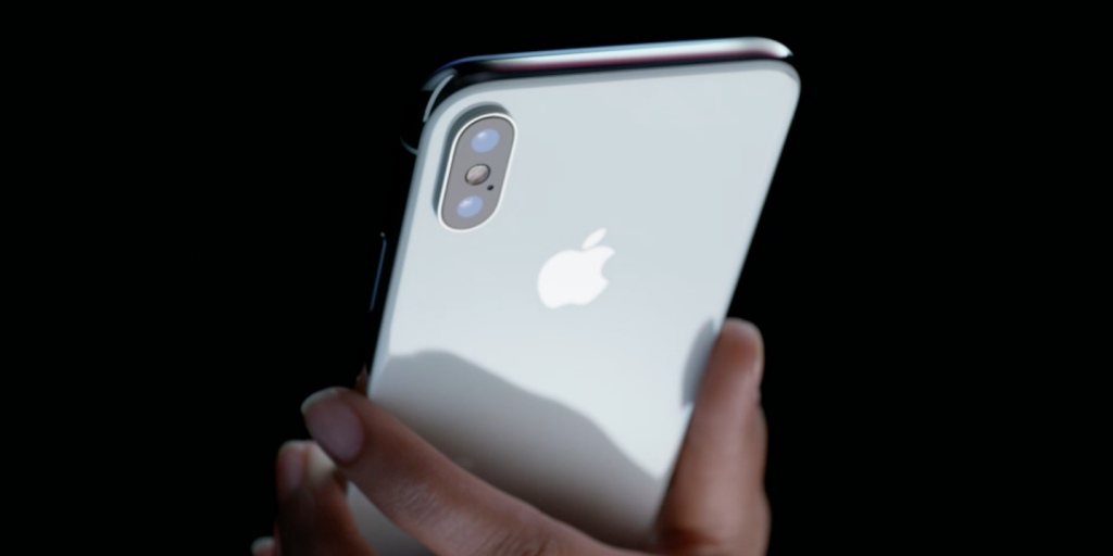 هل جوالات آيفون القادمة لهذا العام ستدعم القلم الرقمي مثل نوت 9؟ 2 iPhone X Camera - مدونة التقنية العربية