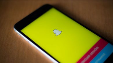 snapchat 390x220 - 3 طرق تستطيع بها إلتقاط الصور والمحادثات في سناب شات بدون تنبيه المرسل