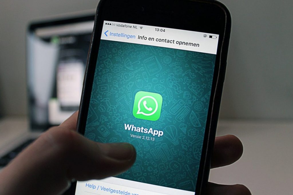 اكتشاف ثغرة جديدة في تطبيق واتساب تتيح للقراصنة التلاعب بالمحادثات والبيانات 1 whatsapp 1212017 1280 - مدونة التقنية العربية