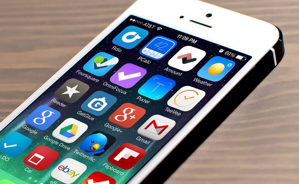 تطبيق Unhand Me يقدم خيارات عديدة لحماية جوال الآيفون الخاص بك من السرقة 6 11 3 - مدونة التقنية العربية