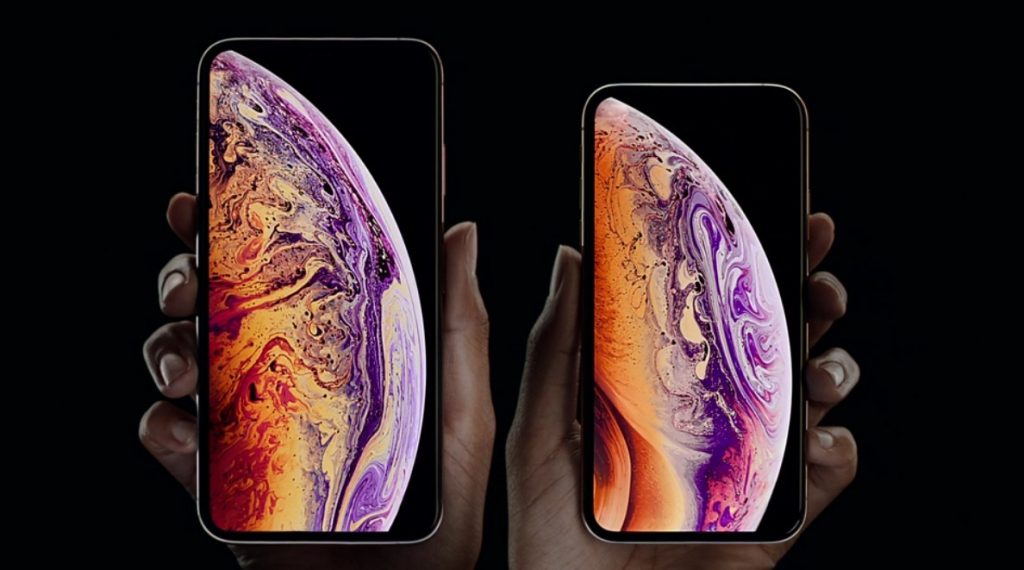 حملة موسعة نسائية ضد جوالات آيفون الجديدة، تعرف على من أطلقتها وأسبابها 3 138144 iPhone Xs و Xs Max - مدونة التقنية العربية