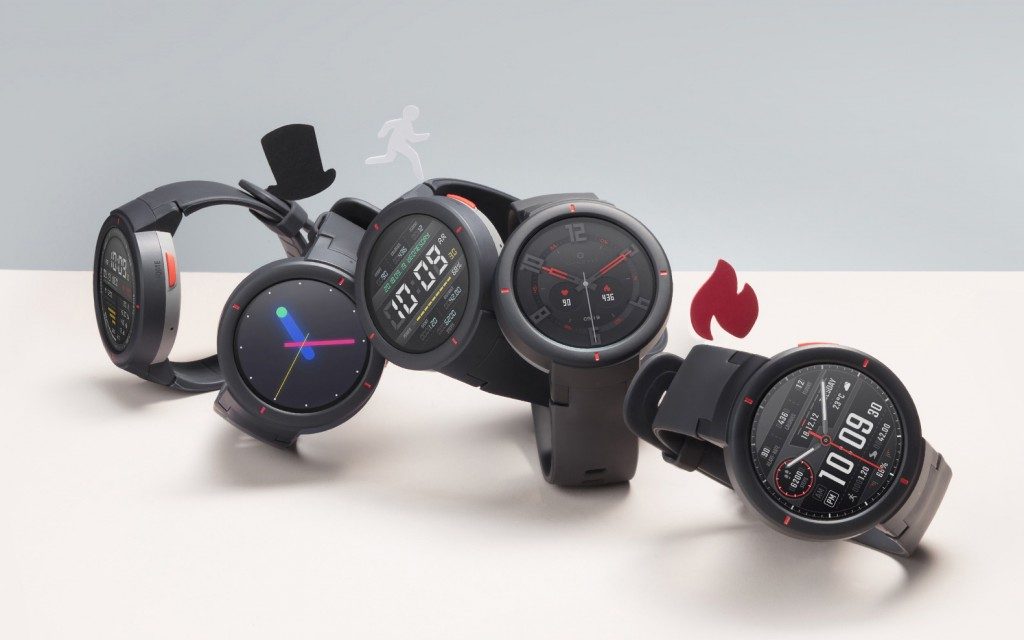 شاومي تكشف عن الساعة الذكية Amazfit Verge مع مستشعر ضربات القلب 2 14 1024x640 - مدونة التقنية العربية