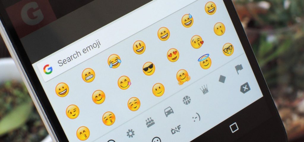 هكذا تستطيع بسهولة الحصول على إيموجي آيفون على هواتف الأندرويد 2 282 - مدونة التقنية العربية