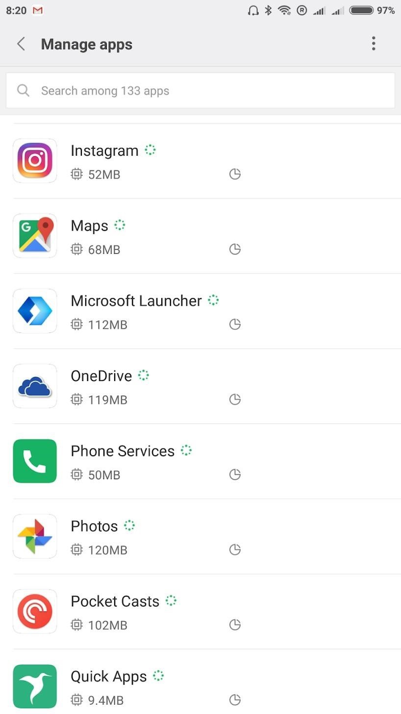5 easy ways speed up lagging android phone.w1456 2 - مدونة التقنية العربية