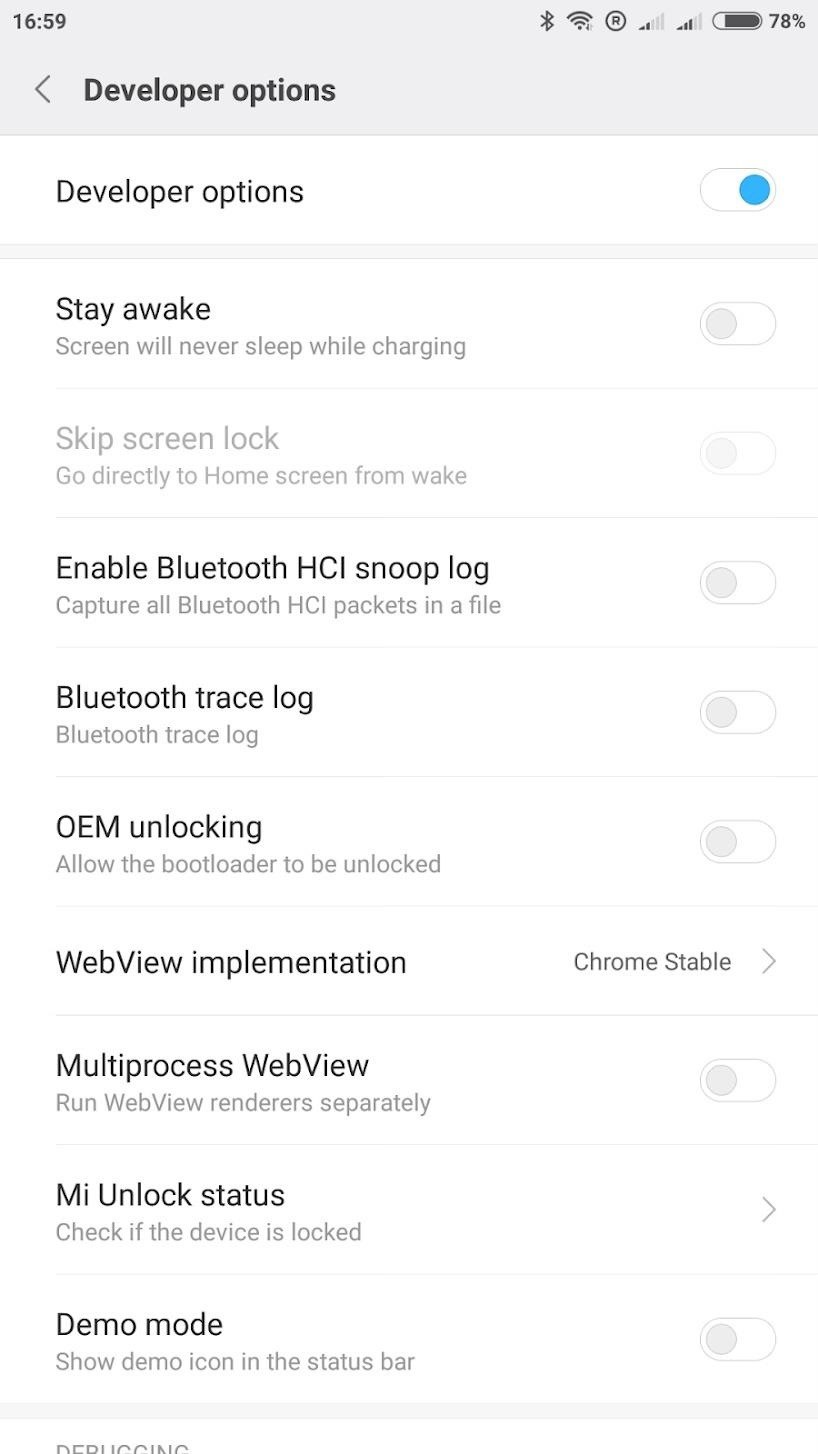 5 easy ways speed up lagging android phone.w1456 3 - مدونة التقنية العربية