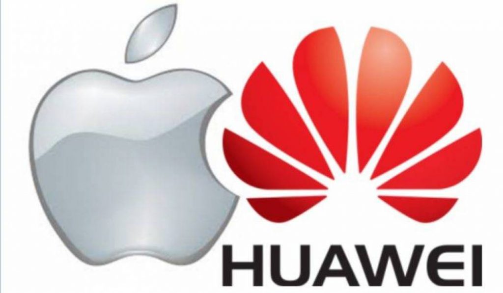 هواوي تسخر من آبل في فيديو جديد وتقول أنها لم تقدم أي جديد في عالم الجوالات 4 Apple Huawei 202378 highres - مدونة التقنية العربية