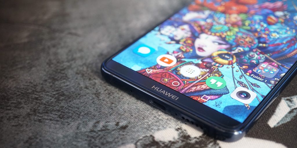 تسريب الصور والمواصفات الكاملة لهاتف هواوي Huawei Y9 2019 عبر هيئة الإتصالات الصينية 3 Huawei Mate 10 Pro - مدونة التقنية العربية