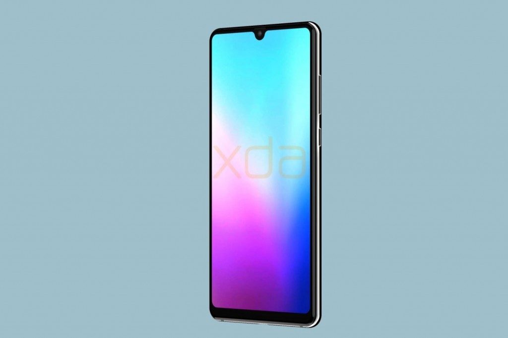تسريب صورة واقعية تستعرض هاتف Huawei Mate 20 Pro والتي تكشف عن بعض مواصفاته 5 Huawei Mate 20 2 1 - مدونة التقنية العربية