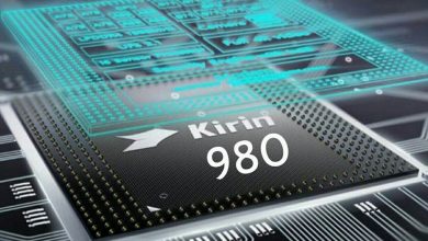 Kirin 980 - مدونة التقنية العربية