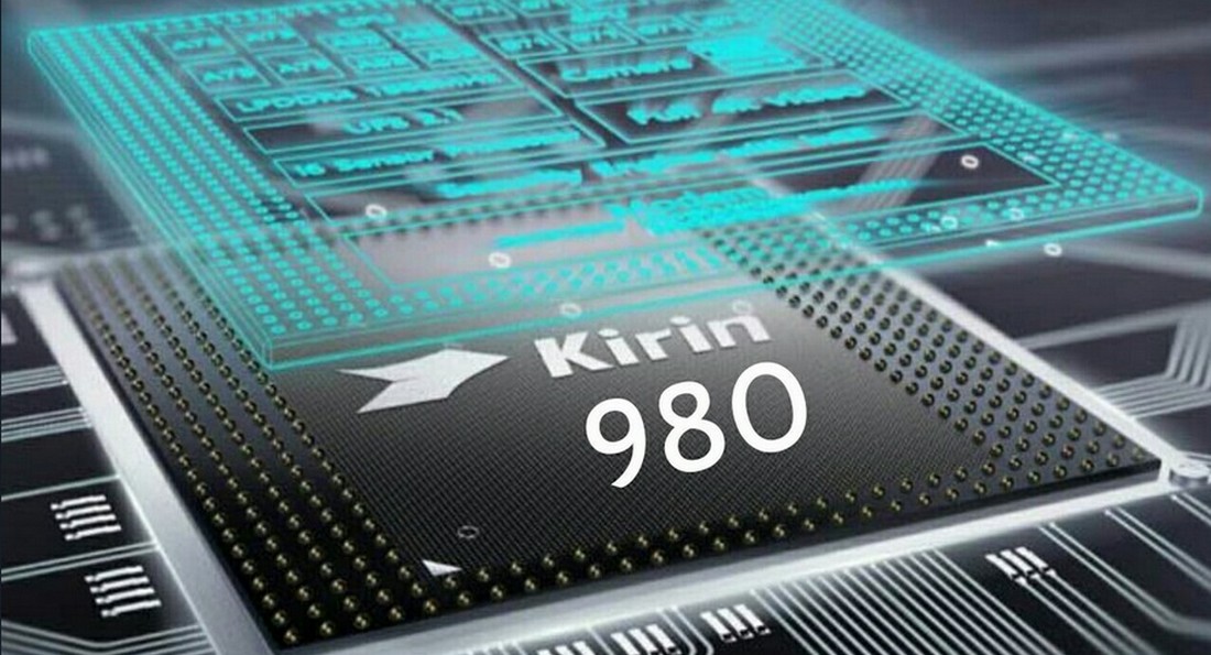 Kirin 980 - مدونة التقنية العربية