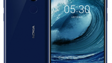 Nokia X5 641x610 - مدونة التقنية العربية