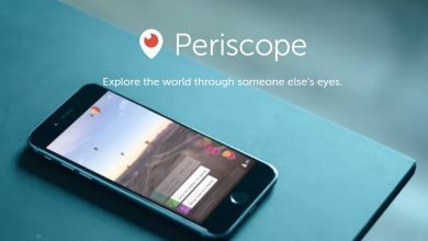 Periscope - مدونة التقنية العربية