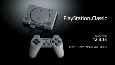 Sony PlayStation Classic 1170x610 - مدونة التقنية العربية