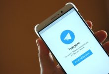 Telegram - مدونة التقنية العربية
