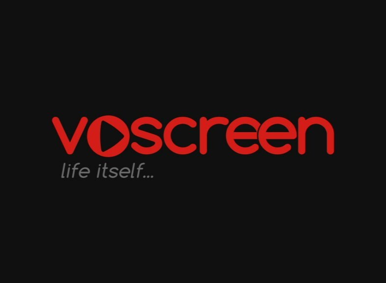 تطبيق Voscreen - Learn English
