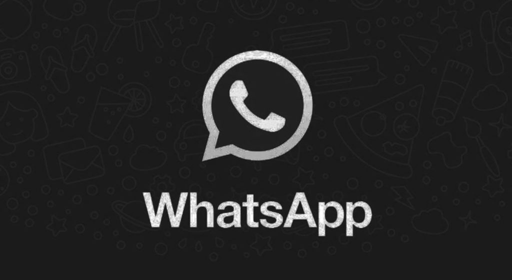 WhatsApp Dark - مدونة التقنية العربية