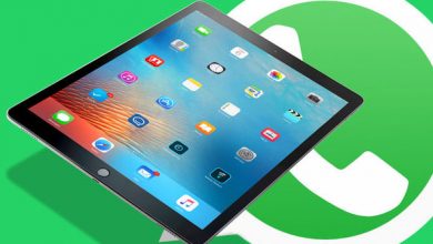 WhatsApp iPad App 880949 - مدونة التقنية العربية