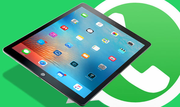 WhatsApp iPad App 880949 - مدونة التقنية العربية