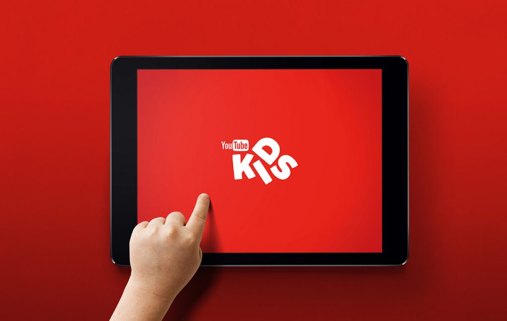تعرف على كيفية تفعيل أدوات تقييد المحتوى الجديدة على يوتيوب كيدز لحماية أطفالك 3 YouTube Kids - مدونة التقنية العربية