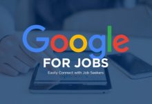 google jobs - مدونة التقنية العربية