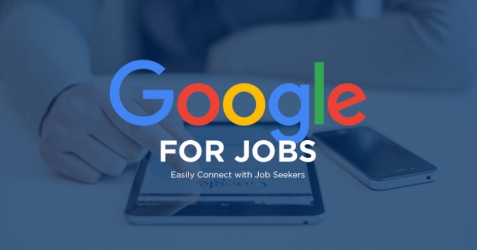 google jobs - مدونة التقنية العربية