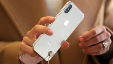 iPhone X 2017 390x220 - شركة الإتصالات الصينية تؤكد هواتف آيفون ستأتي ثنائية الشريحة والتي سيعلن عنها في مؤتمر آبل