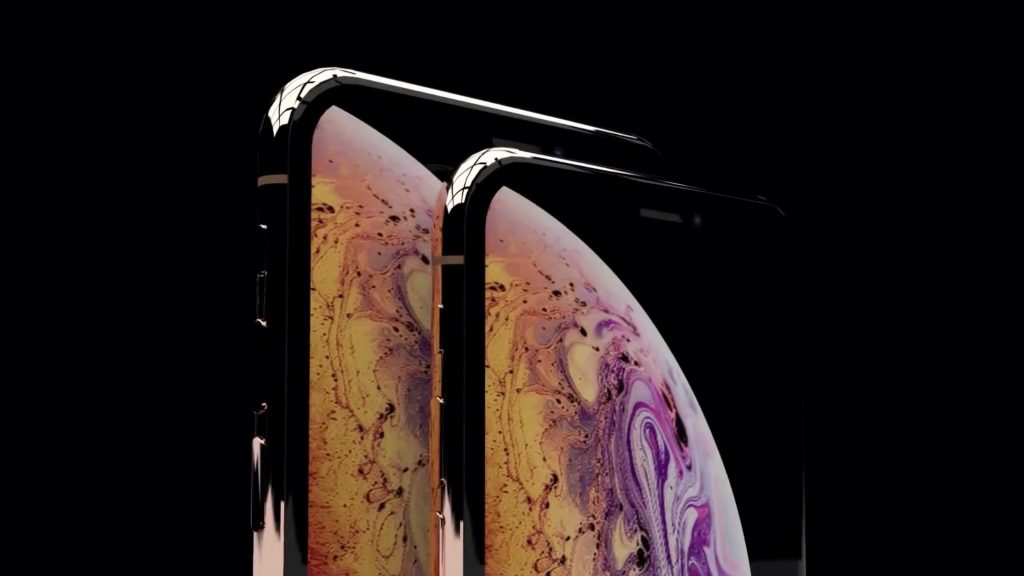 شاهد أول فيديو "تصوري" لما سيبدو على شكل جوال آيفون XS الجديد المنتظر من آبل 3 iPhone XS 2 - مدونة التقنية العربية