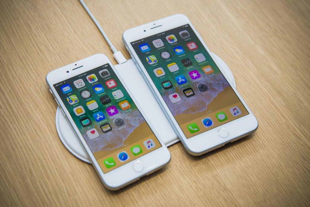 آبل توقف إنتاج هواتف آيفون X و 6S و SE وتخفض أسعار آيفون 7 و 8 ونسخ بلس 2 iphone8 8plus - مدونة التقنية العربية