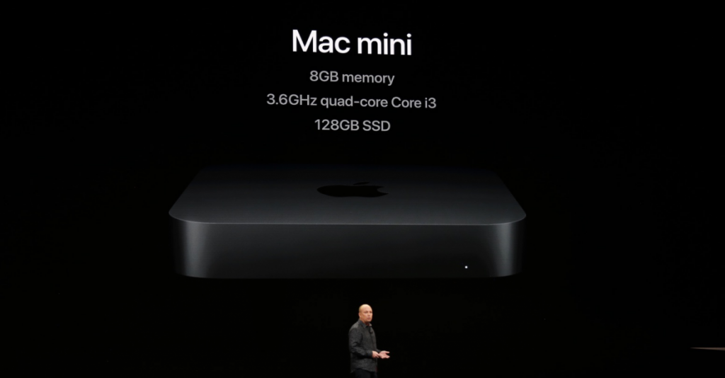 Mac Mini 1170x610 - مدونة التقنية العربية