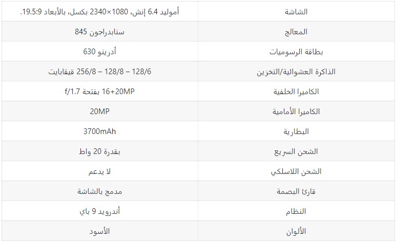 Screenshot 5 - مدونة التقنية العربية